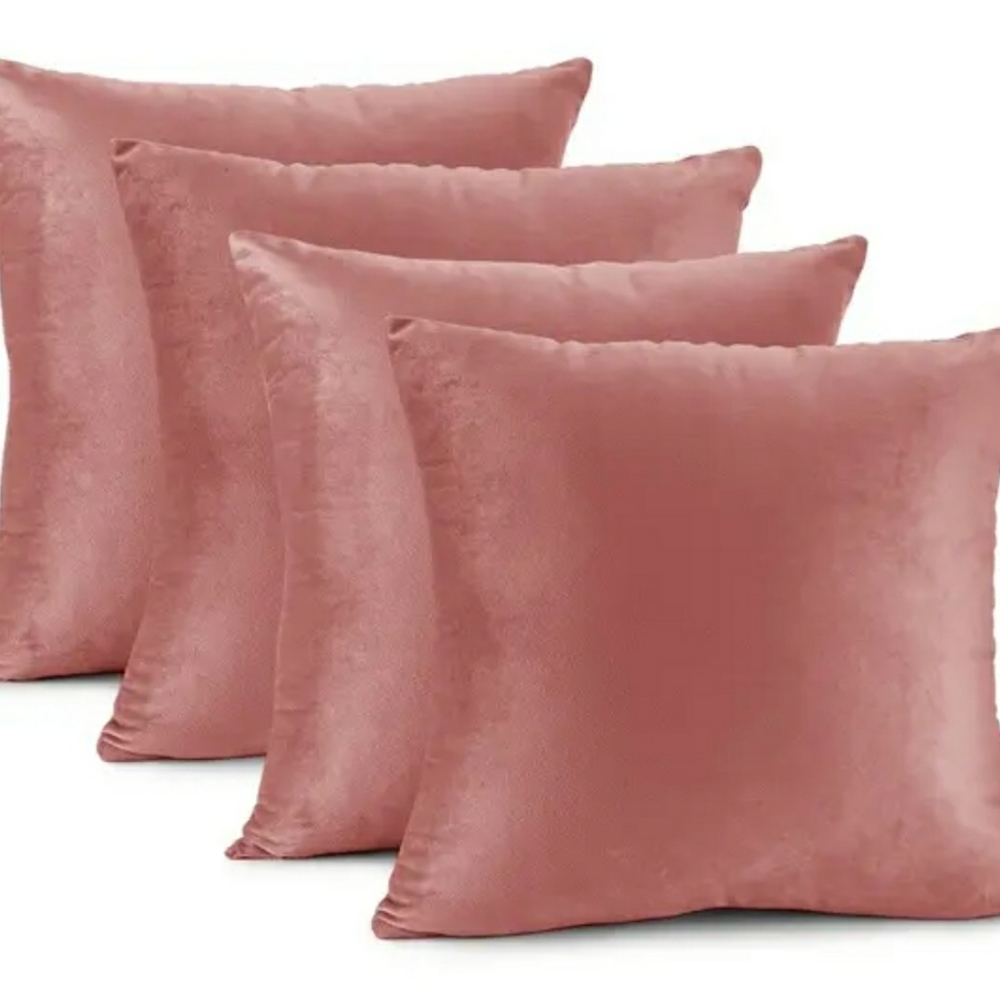 Nestl 22"×22" pillow covers set of 2